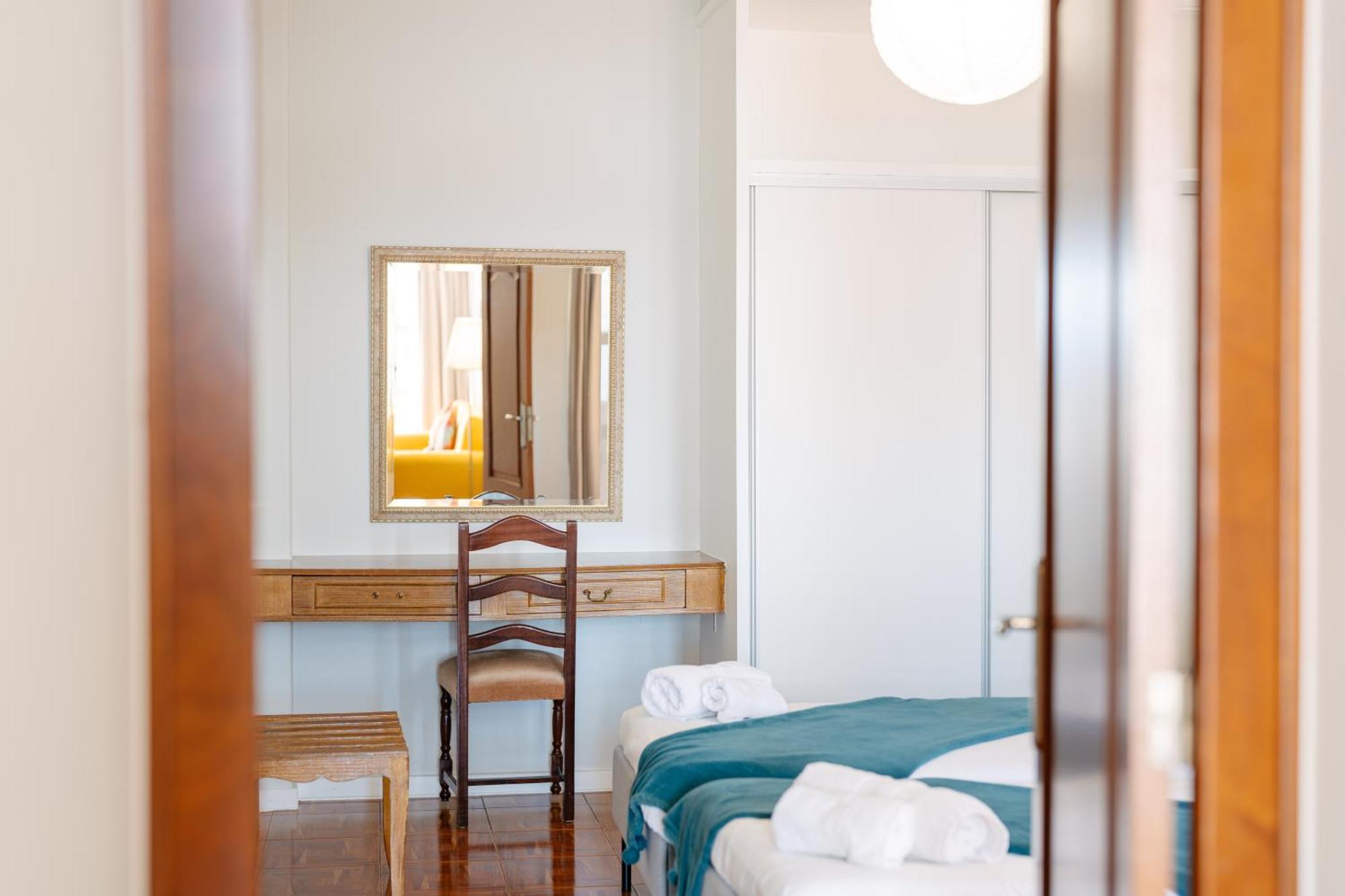 Casa Branca Apartments By Wanderlust Madeira, Vacation Rentals فونشال المظهر الخارجي الصورة