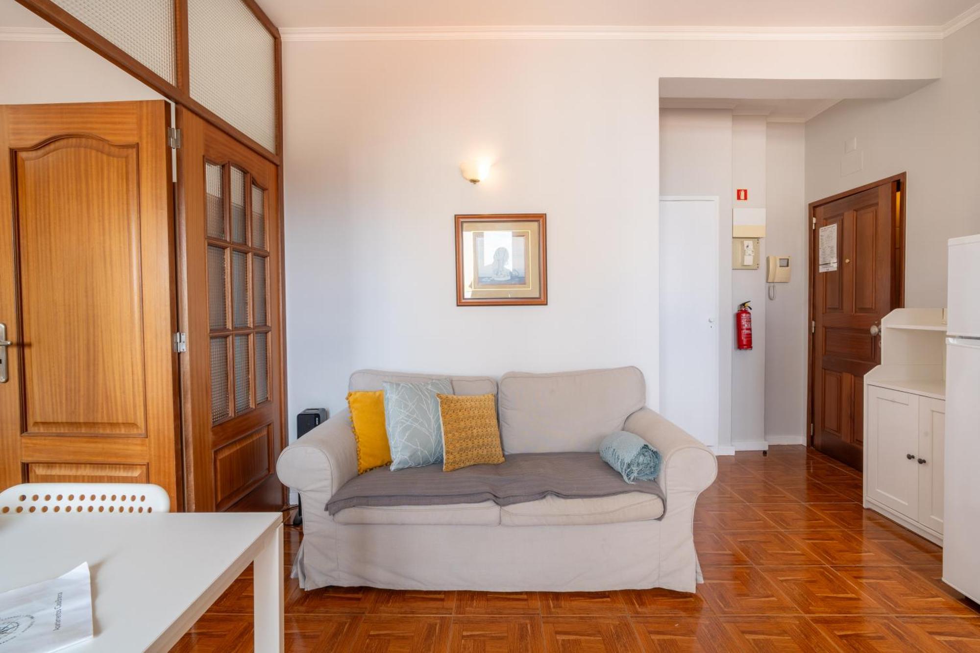 Casa Branca Apartments By Wanderlust Madeira, Vacation Rentals فونشال المظهر الخارجي الصورة