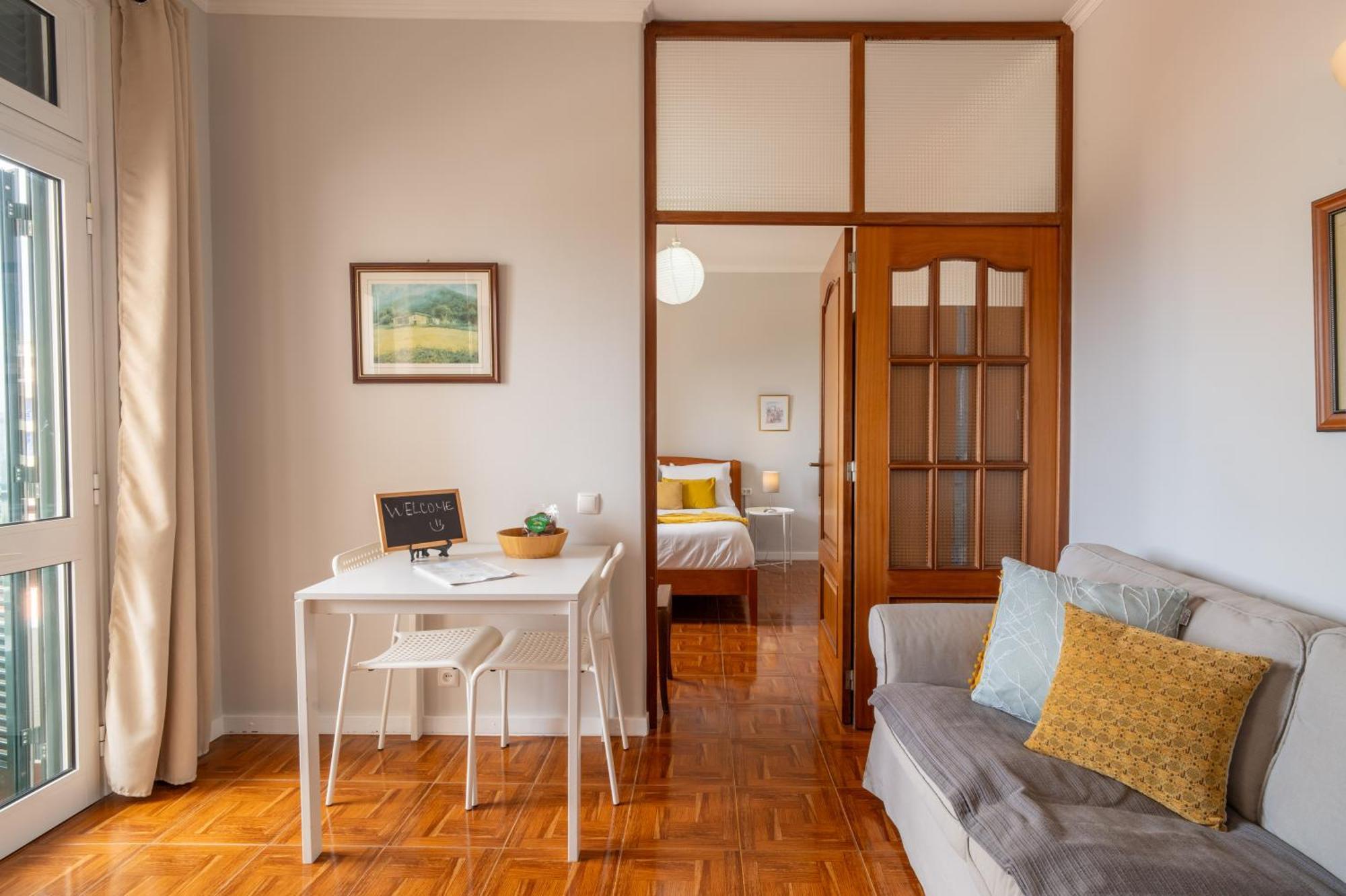Casa Branca Apartments By Wanderlust Madeira, Vacation Rentals فونشال المظهر الخارجي الصورة