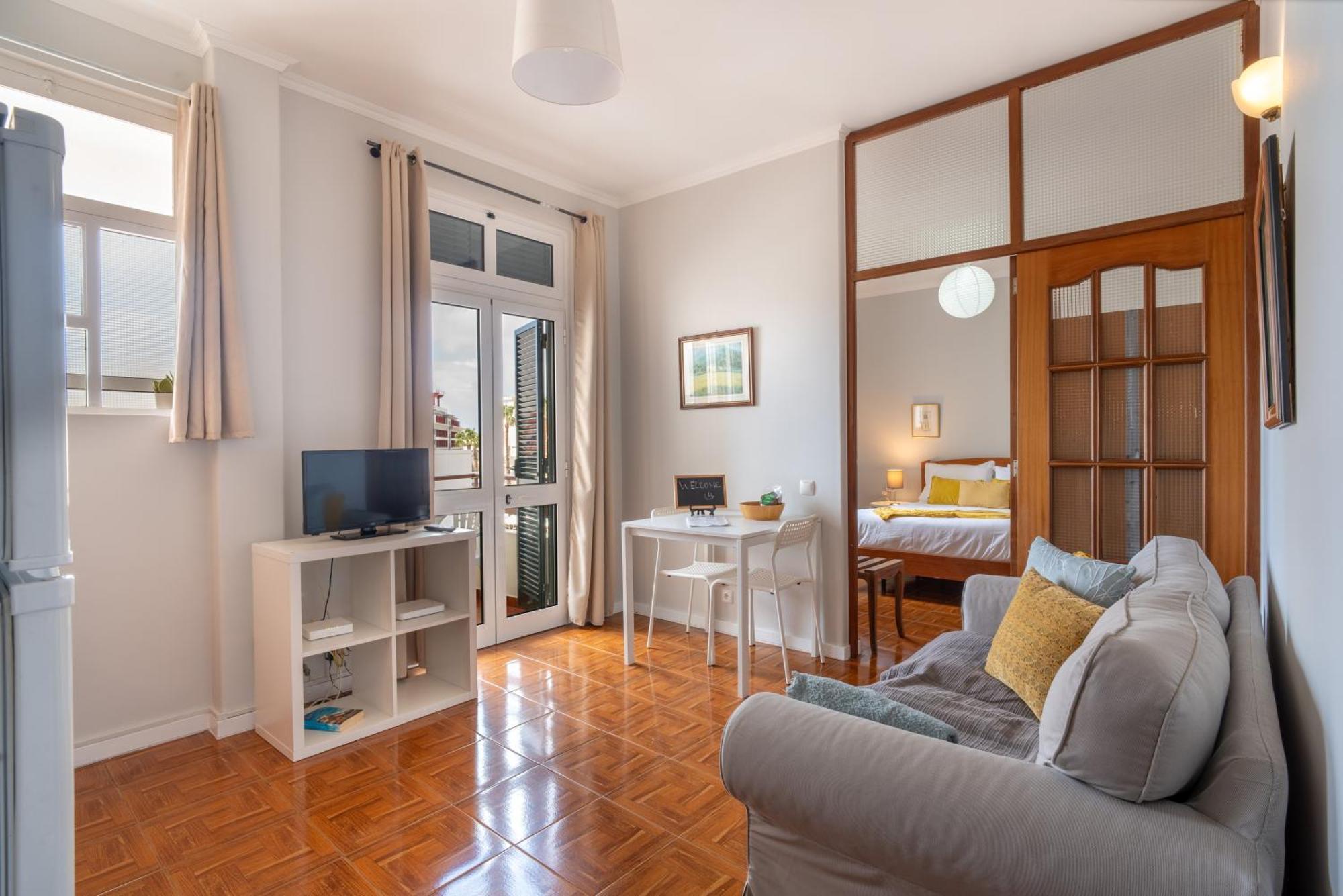 Casa Branca Apartments By Wanderlust Madeira, Vacation Rentals فونشال المظهر الخارجي الصورة