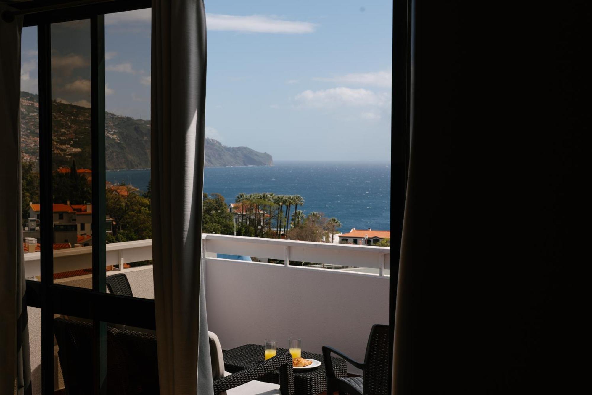 Casa Branca Apartments By Wanderlust Madeira, Vacation Rentals فونشال المظهر الخارجي الصورة